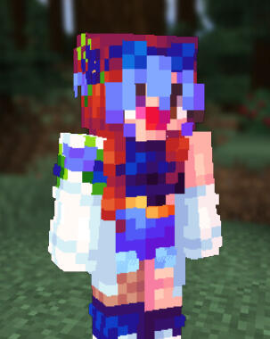Bluxberry